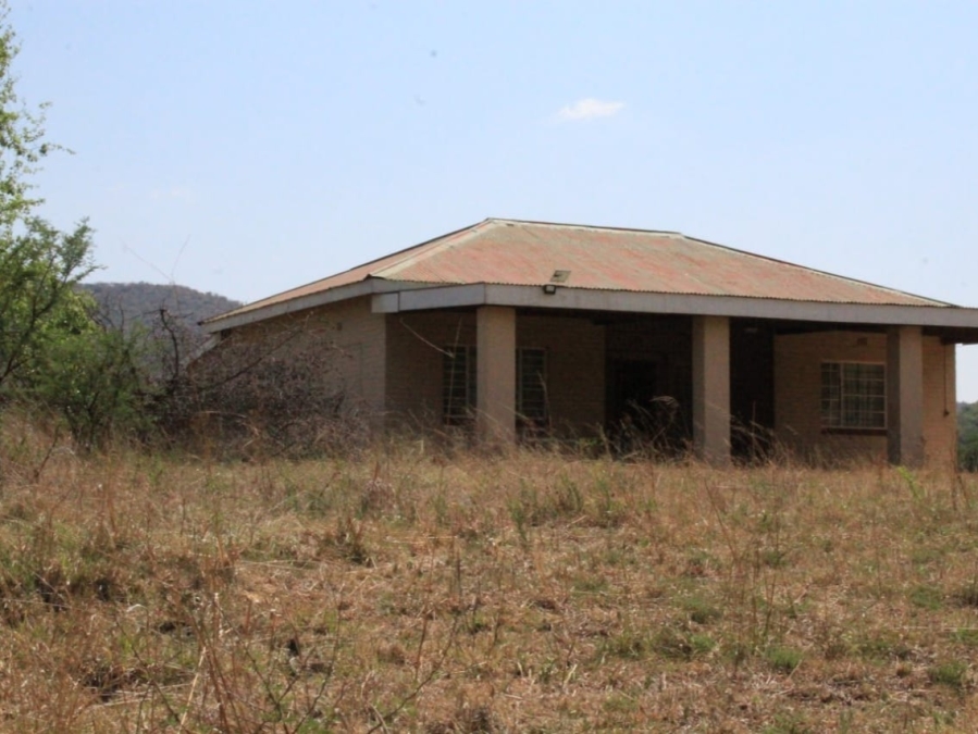 3 Bedroom Property for Sale in Parys Free State